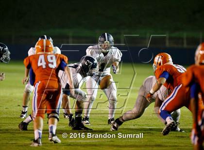 Thumbnail 2 in Jemison @ Chilton County photogallery.