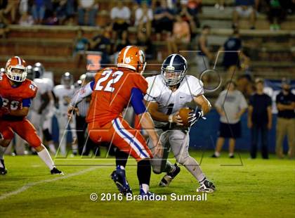 Thumbnail 1 in Jemison @ Chilton County photogallery.