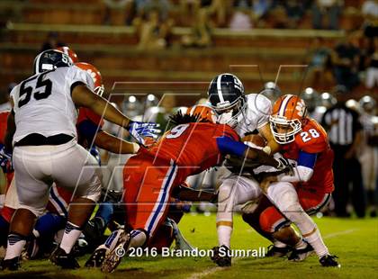 Thumbnail 1 in Jemison @ Chilton County photogallery.