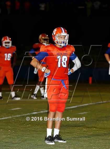 Thumbnail 1 in Jemison @ Chilton County photogallery.