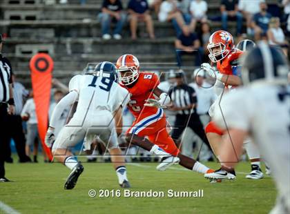 Thumbnail 1 in Jemison @ Chilton County photogallery.