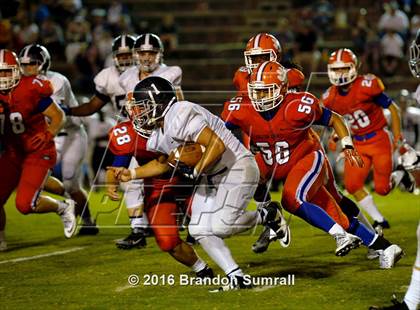 Thumbnail 3 in Jemison @ Chilton County photogallery.