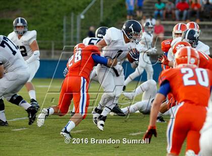 Thumbnail 3 in Jemison @ Chilton County photogallery.