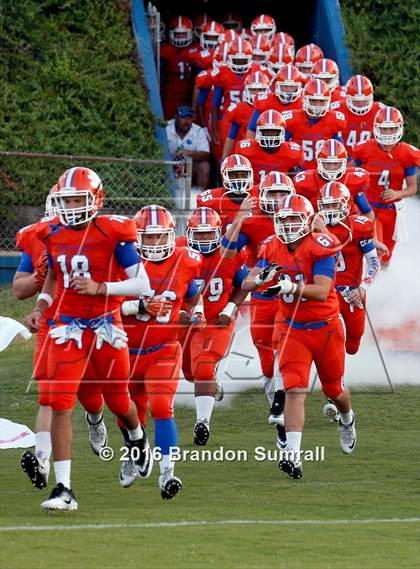 Thumbnail 3 in Jemison @ Chilton County photogallery.