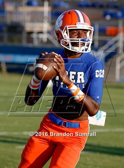Thumbnail 1 in Jemison @ Chilton County photogallery.