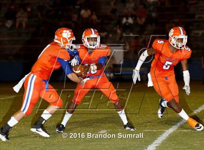 Thumbnail 3 in Jemison @ Chilton County photogallery.