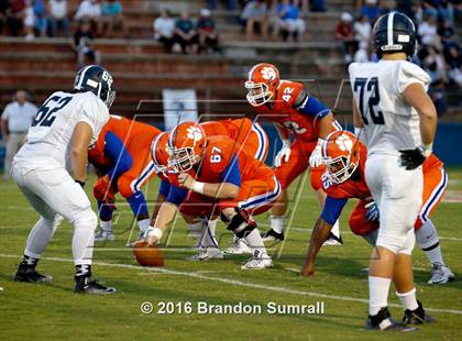 Thumbnail 1 in Jemison @ Chilton County photogallery.