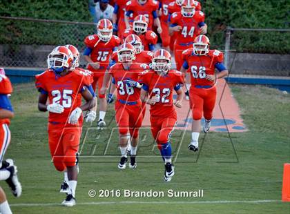 Thumbnail 1 in Jemison @ Chilton County photogallery.