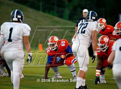 Thumbnail 2 in Jemison @ Chilton County photogallery.