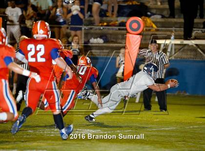 Thumbnail 3 in Jemison @ Chilton County photogallery.
