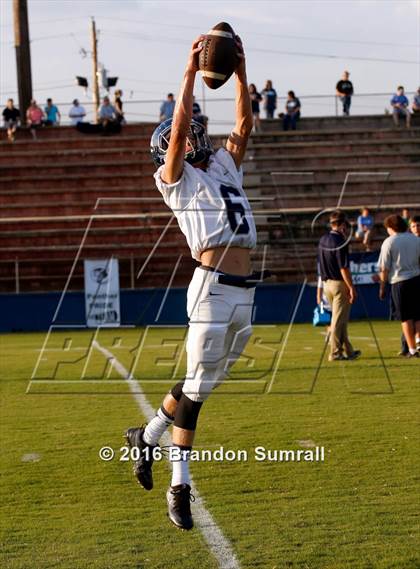 Thumbnail 1 in Jemison @ Chilton County photogallery.