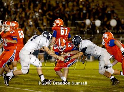 Thumbnail 3 in Jemison @ Chilton County photogallery.
