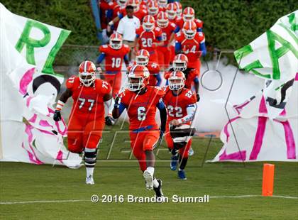 Thumbnail 2 in Jemison @ Chilton County photogallery.