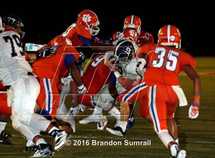 Thumbnail 3 in Jemison @ Chilton County photogallery.