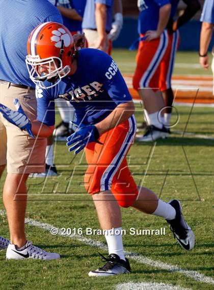 Thumbnail 1 in Jemison @ Chilton County photogallery.