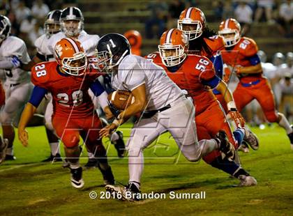 Thumbnail 2 in Jemison @ Chilton County photogallery.