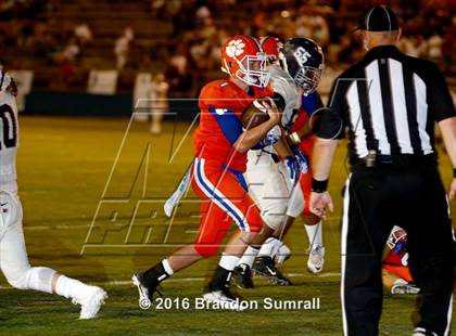 Thumbnail 1 in Jemison @ Chilton County photogallery.