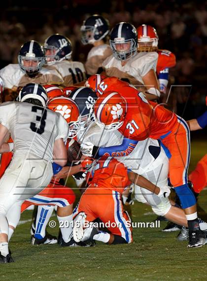 Thumbnail 3 in Jemison @ Chilton County photogallery.