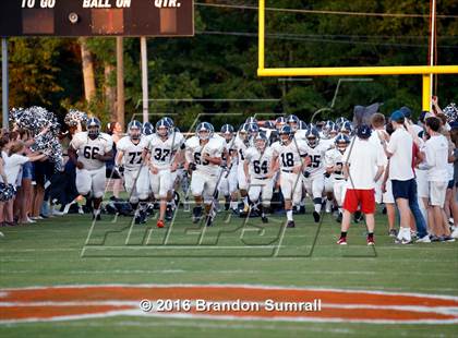 Thumbnail 2 in Jemison @ Chilton County photogallery.