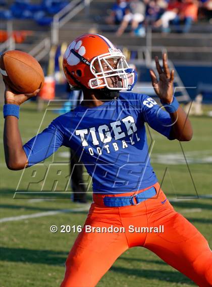 Thumbnail 3 in Jemison @ Chilton County photogallery.