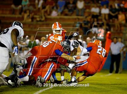 Thumbnail 2 in Jemison @ Chilton County photogallery.