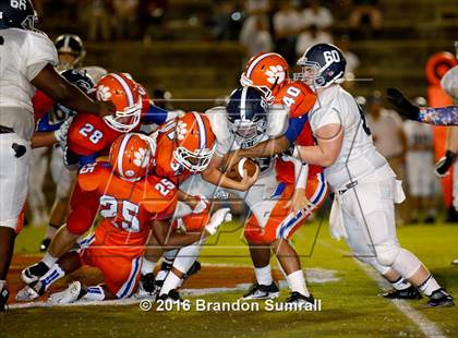 Thumbnail 3 in Jemison @ Chilton County photogallery.