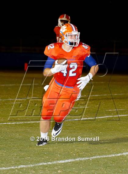 Thumbnail 2 in Jemison @ Chilton County photogallery.