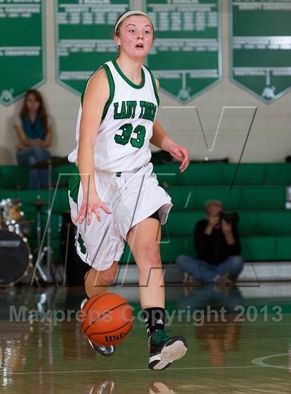 Thumbnail 1 in Triton Central vs. Southwestern (Shelby County Tournament) photogallery.