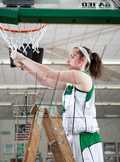 Thumbnail 3 in Triton Central vs. Southwestern (Shelby County Tournament) photogallery.