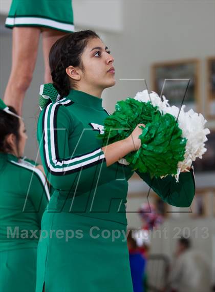 Thumbnail 3 in Triton Central vs. Southwestern (Shelby County Tournament) photogallery.