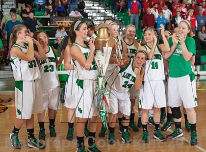 Thumbnail 1 in Triton Central vs. Southwestern (Shelby County Tournament) photogallery.