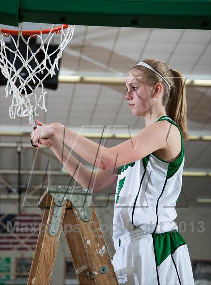 Thumbnail 1 in Triton Central vs. Southwestern (Shelby County Tournament) photogallery.