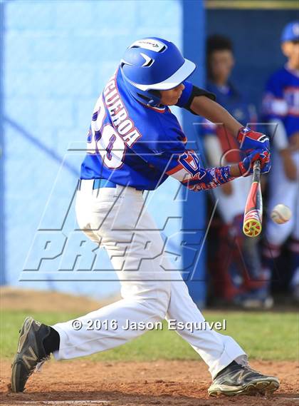 Thumbnail 3 in Los Altos vs. Northview photogallery.