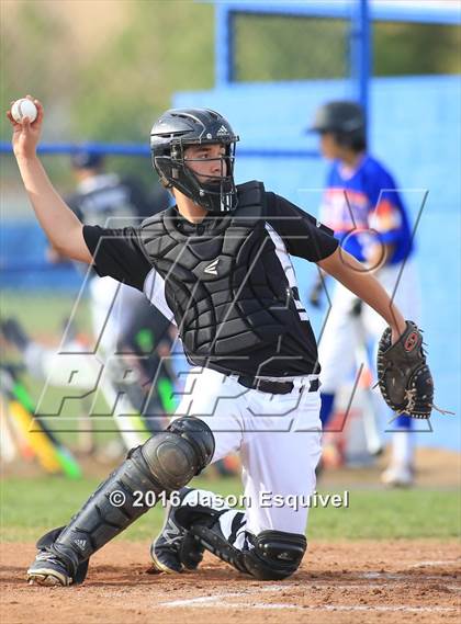 Thumbnail 2 in Los Altos vs. Northview photogallery.