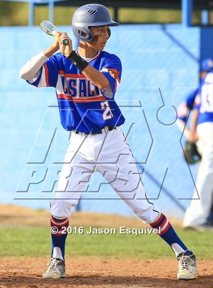 Thumbnail 1 in Los Altos vs. Northview photogallery.