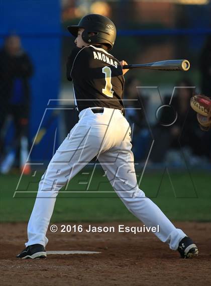 Thumbnail 3 in Los Altos vs. Northview photogallery.