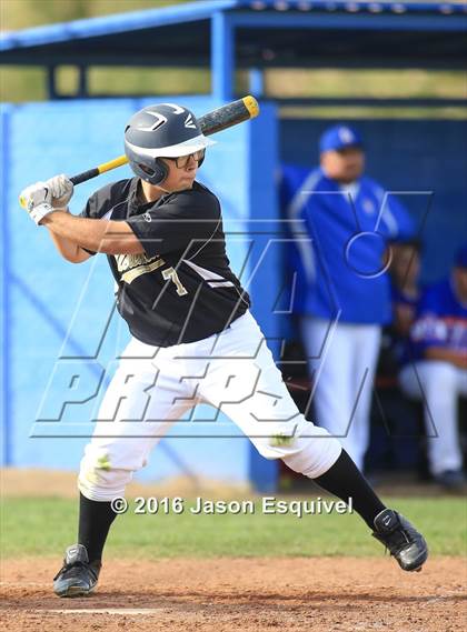 Thumbnail 2 in Los Altos vs. Northview photogallery.