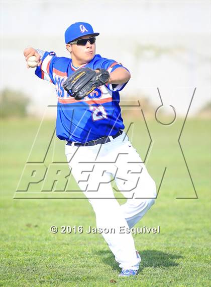 Thumbnail 2 in Los Altos vs. Northview photogallery.