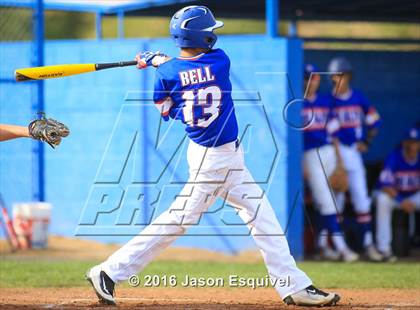 Thumbnail 2 in Los Altos vs. Northview photogallery.