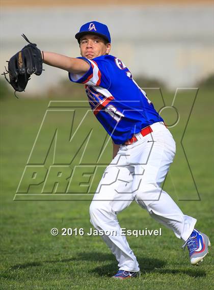 Thumbnail 3 in Los Altos vs. Northview photogallery.