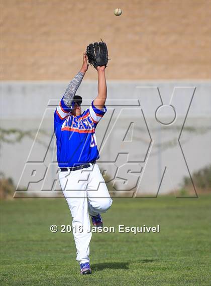 Thumbnail 3 in Los Altos vs. Northview photogallery.