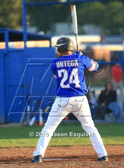 Thumbnail 1 in Los Altos vs. Northview photogallery.