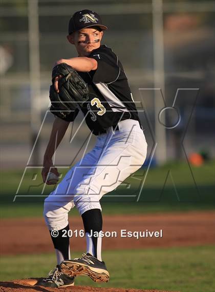 Thumbnail 3 in Los Altos vs. Northview photogallery.