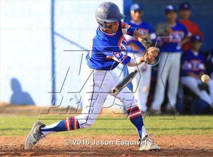 Thumbnail 3 in Los Altos vs. Northview photogallery.