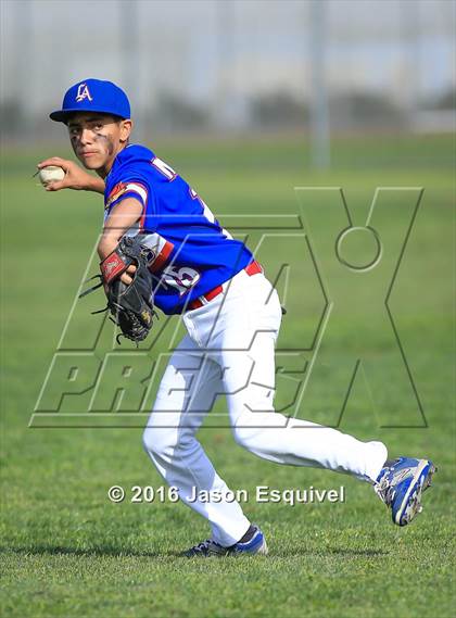 Thumbnail 1 in Los Altos vs. Northview photogallery.