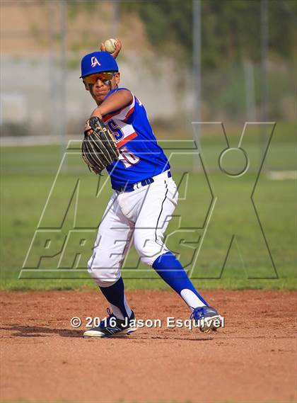 Thumbnail 1 in Los Altos vs. Northview photogallery.