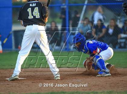 Thumbnail 2 in Los Altos vs. Northview photogallery.