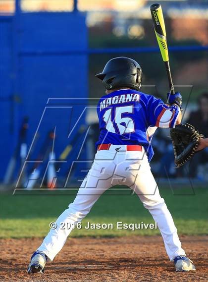 Thumbnail 1 in Los Altos vs. Northview photogallery.