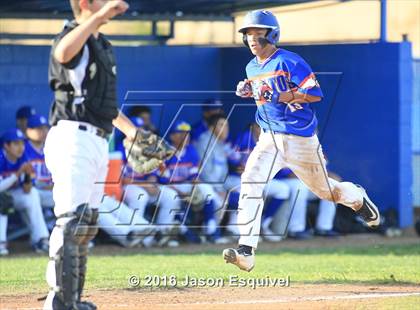 Thumbnail 1 in Los Altos vs. Northview photogallery.