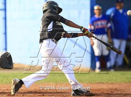 Thumbnail 2 in Los Altos vs. Northview photogallery.